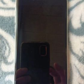 Apple iPhone se バッテリー100％