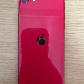 【美品】iPhone SE2 第2世代 2020 北米版 バッテリー新品交換済み