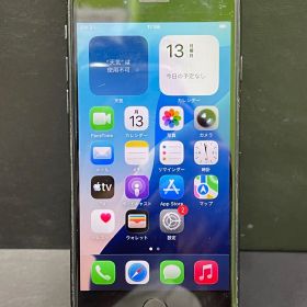 限定価格iPhone SE 第2世代 256GB ブラック SIMフリー 動作確認済みIMEI356499103187948