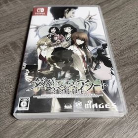 STEINS;GATE ダイバージェンシズ アソート シュタインズゲート