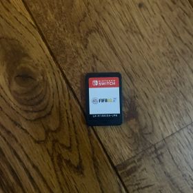 スプラトゥーン2、FIFA18、Minecraft3本セット