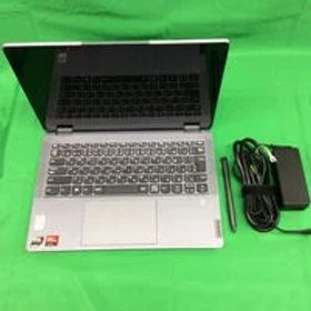 中古 Lenovo IdeaPad Flex 5 14ABR8(Ryzen 5 7530U/16GB/SSD512GB/W11H/14inch 1920x1200) 3170007118 状態： B:良品
