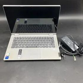 中古 Lenovo IdeaPad Flex5 14ITL05(i7-1165G7/16GB/SSD512GB/W11H/1920x1080) 5370000769 状態： B:良品