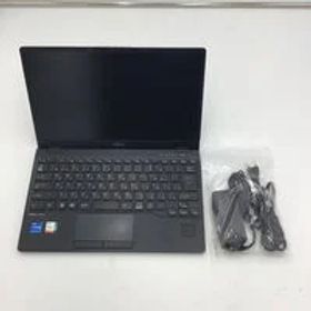 中古 FUJITSU LIFEBOOK U9312/KW 4950001958 状態： B:良品
