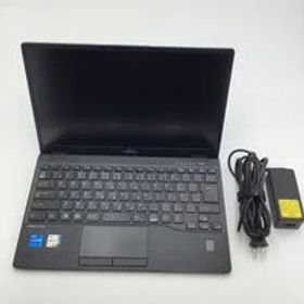中古 LiFEBOOK U9312/J 4950001900 状態： C:並品