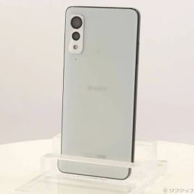 ソフマップ 〔中古品〕 Android One S8 64GB ホワイト S8-KC Y!mobile【377】