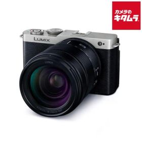 【新品】パナソニック LUMIX DC-S9H-S 高倍率ズームレンズキット ダークシルバー ルミックス ミラーレス一眼カメラ フルサイズミラーレス 軽量 《納期約３－４週間》