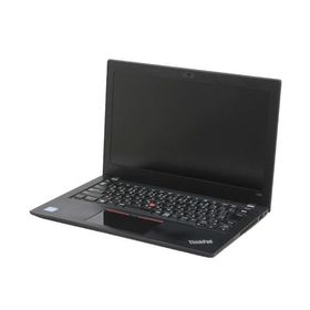 Lenovo(レノボ) ノートパソコン Lenovo ThinkPad X280 12.5型/Intel Core i3 8130U/4GB/128GB SSD /Windows 11 Pro/ Microsoft Office 2021