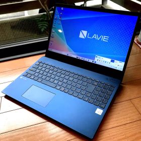 NEC LaVie N1536/AAL【Office】