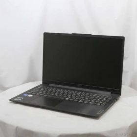 ソフマップ 〔中古品〕 LAVIE N15 Slim PC-N1555GAB2-E5 カームブラック 〔NEC Refreshed PC〕【258】