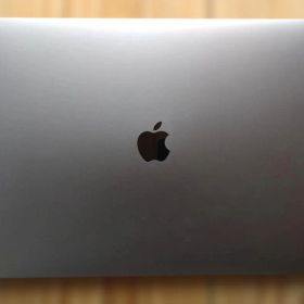 Apple MacBook Pro 16inch 2019 16GB 512GB