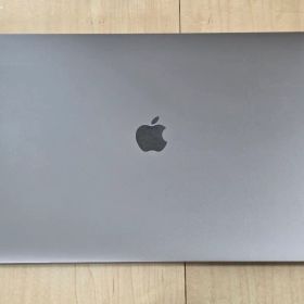 MacBookPro 2019 16インチ メモリ32gb