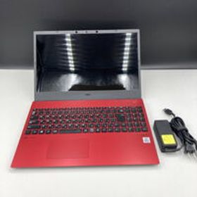 中古 NEC LAVIE N1575/AAR(i7-10510U/8GB/SSD512GB/W11H) 5370000863 状態： B:良品