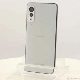 【中古】KYOCERA(京セラ) Android One S8 64GB ホワイト S8-KC Y!mobile 【377-ud】