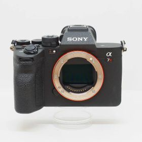 【中古】 (ソニー) SONY α7R V ボデイ【中古カメラ デジタル一眼】 ランク：AB