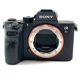 【在庫一掃】 ソニー SONY α7RIII ボディ ILCE-7RM3 前期 デジタル ミラーレス 一眼カメラ 【中古】