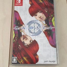 グノーシア Switch