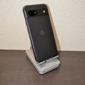 Google Pixel 8a ブラック 動作確認済み