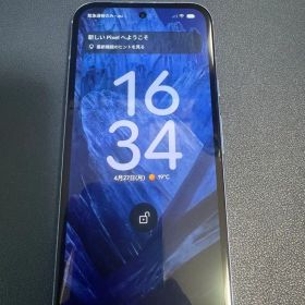 Google Pixel 8a 128GB 美品
