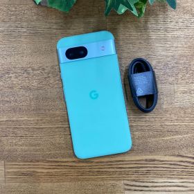 Google Pixel 8a 128Gb Aloe 国内SIMフリー 送料無料