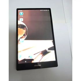 docomo AQUOS PAD SH-05G
