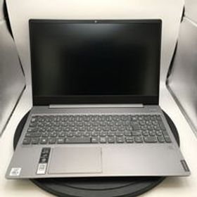 中古 Lenovo IdeaPad S540-15IML(i3-10110U/4GB/SSD256GB/なし/オンボード/W11H) 5250001190 状態： B:良品