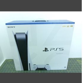 ソニー(SONY)のSONY PlayStation5 CFI-1200A01(家庭用ゲーム機本体)