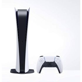 ソニー(SONY)のSONY PlayStation5 CFI-1100B01(家庭用ゲーム機本体)