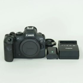 [難あり品] Canon EOS R6 Mark II [ボディ] | Canon RFマウント