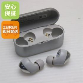 超美品 EAH-AZ40 シルバー 本体 即日発送 土日祝発送OK あすつく 05000