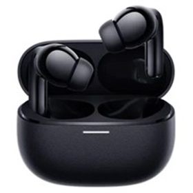 Xiaomi シャオミ アクティブノイズキャンセルワイヤレスイヤホン Redmi Buds 5 Pro [ミッドナイトブラック][ラッピング可]