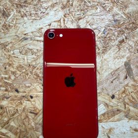 iPhone SE3 新品バッテリー100%