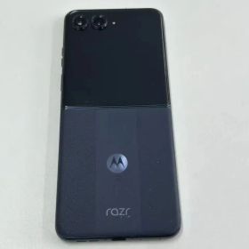 【ジャンク品】motorola razr 50 ultra