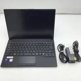 中古 LIFEBOOK UH-X/J3 4950002000 状態： B:良品