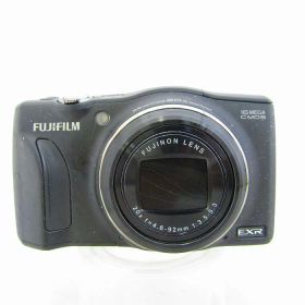【中古】 (フジフイルム) FUJIFILM FINEPIX F800EXR【中古カメラ コンパクトデジカメ】 ランク：C