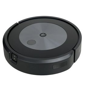 irobot roomba j7 + j755860 お掃除ロボット ブラック 家電 ルンバ アイロボット 中古K11132201