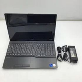 中古 LIFEBOOK AH53/E3 4950001893 状態： B:良品