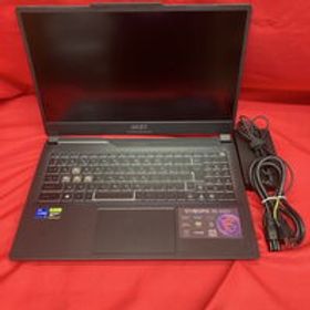 中古 Cyborg-15-A12VE-706JP 3250006151 状態： B:良品