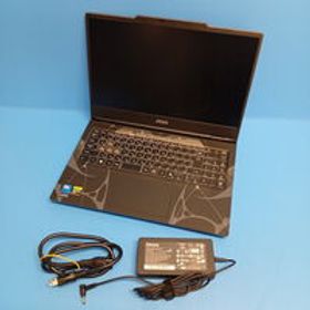 中古 MSI Cyborg 15 B2RW 3120023710 状態： B:良品