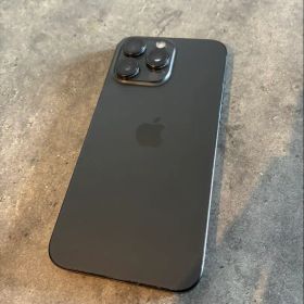 iPhone 15 Pro Max 256GB 中古 90,000円 | ネット最安値の価格比較