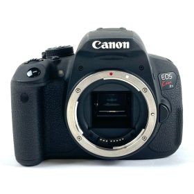 【在庫一掃】 キヤノン Canon EOS Kiss X7i ボディ デジタル 一眼レフカメラ 【中古】