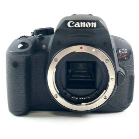 【在庫一掃】 キヤノン Canon EOS Kiss X7i ボディ デジタル 一眼レフカメラ 【中古】