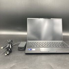 中古 富士通 LIFEBOOK WU5/J3 FMVUH03004(Ultra 7 155U/64GB/SSD1TB/W11P) 5370000841 状態： A:美品