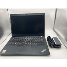 中古 Lenovo ThinkPad X13 Gen 1 (Core i5-10210U/8GB/SSD 256GB/-/-/WLAN/13.3FHD/W11P/-) 3240010411 状態： B:良品