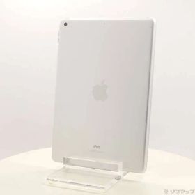 ソフマップ 〔中古品〕 iPad 第9世代 64GB シルバー MK2L3KH／A Wi-Fi【258】