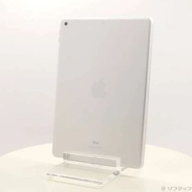 ソフマップ 〔中古品〕 iPad 第9世代 64GB シルバー MK2L3KH／A Wi-Fi【196】
