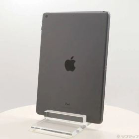 ソフマップ 〔中古品〕 iPad 第9世代 64GB スペースグレイ MK2K3KH／A Wi-Fi【305】
