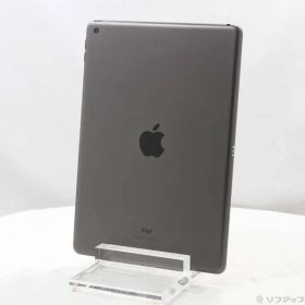 ソフマップ 〔中古品〕 iPad 第9世代 64GB スペースグレイ MK2K3KHA Wi-Fi【377】