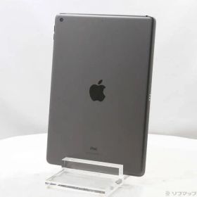 ソフマップ 〔中古品〕 iPad 第9世代 64GB スペースグレイ MK2K3KH／A Wi-Fi【276】