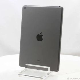 ソフマップ 〔中古品〕 iPad 第9世代 64GB スペースグレイ MK2K3ZP／A Wi-Fi【276】
